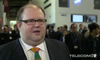 Gareth Price, Head of New Business Strategy, Business Development Division at NEC Europe